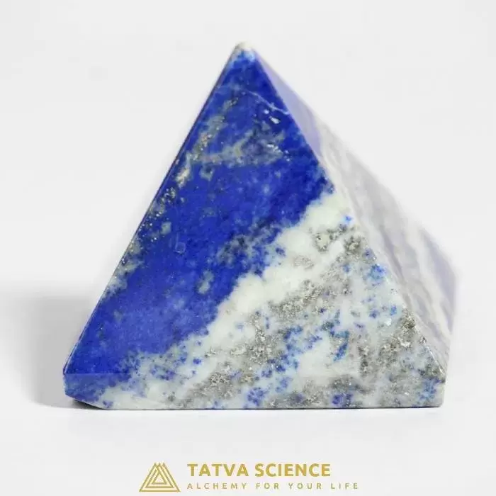 Lapis Lazuli Pyramid0